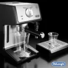 اسپرسوساز دلونگی برای مصارف خانگی و شرکتی