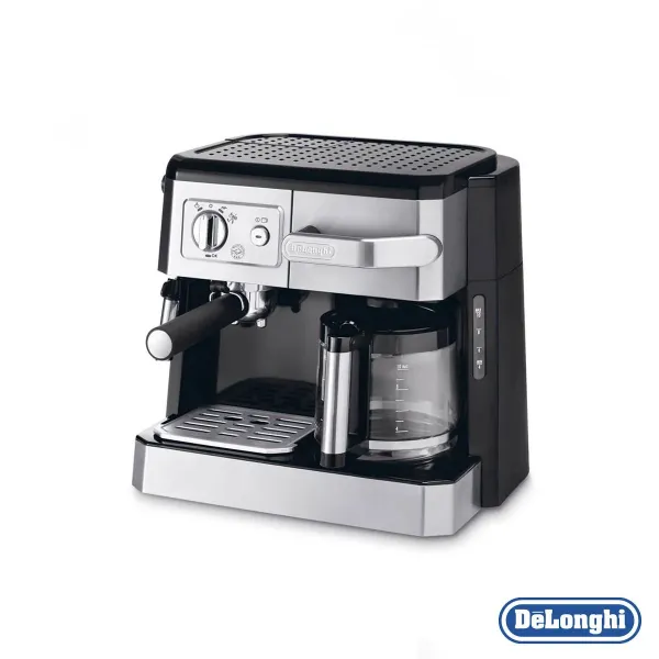 اسپرسو ساز مدل BCO420