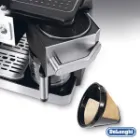 خرید اسپرسو ساز دلونگی مدل BCO421.S با تخفیف