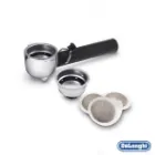 بررسی اسپرسو ساز دلونگی مدل BCO421.S