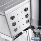 اسپرسو ساز دلونگی دارای نوع کنترل دکمه ای