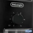 ویژگی‌های آسیاب دلونگی مدل KG79