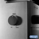 مشخصات آسیاب قهوه KG89 دلونگی