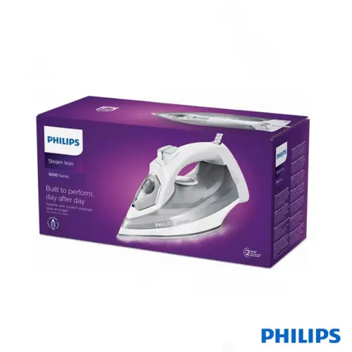 کیفیت اتو بخار فیلیپس مدل DST5010