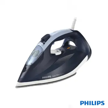 اتو بخار با کیفیت فیلیپس مدل DST7030
