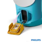 بررسی اتوبخار فیلیپس GC4558