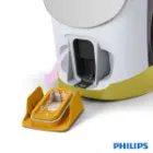 مشخصات اتو بخار فیلیپس GC4537