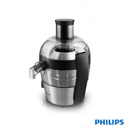 مشخصات آبمیوه گیری فیلیپس مدلHR1836