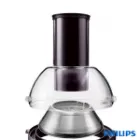 ویژگی های آبمیوه گیری فیلیپس مدلHR1836