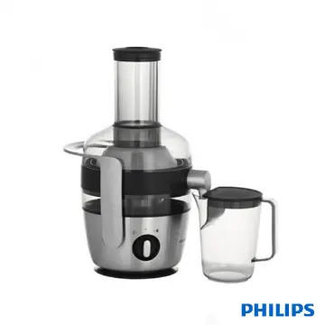 مشخصات آبمیوه گیری فیلیپس مدل HR1922