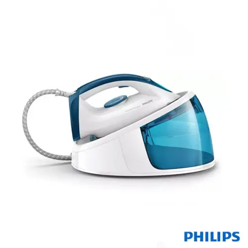 بررسی اتو مخزن دار فیلیپس GC6722
