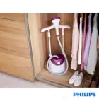 خرید اتو ایستاده فیلیپس کم جا