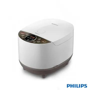 پلوپز با کیفیت فیلیپس مدل HD4515