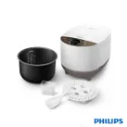 ویژگی های پلوپز فیلیپس HD4515