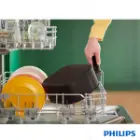 سرخ کن فیلیپس دارای قطعات جداشونده قابل شستشو