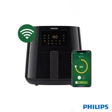 سرخ کن فیلیپس با بهترین کارایی و کیفیت