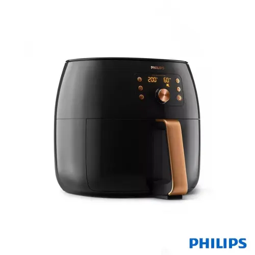 سرخ کن فیلیپس با طراحی خاص و مدرن