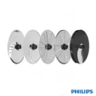 غذاساز فیلیپس با تیغه‌های استیل