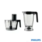 غذاساز فیلیپس با کارایی مطلوب مناسب برای مصارف خانگی