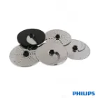 غذاساز فیلیپس با ۵ دیسک استیل ضد زنگ