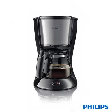 قهوه ساز فیلیپس مدل HD7462