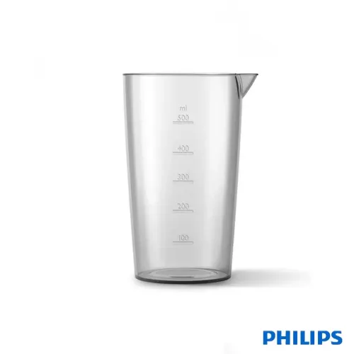 پارچ همراه گوشت کوب برقی فیلیپس مدل HR2535