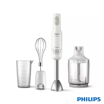 نمایش جزئیات برای  گوشت کوب برقی HR2545 فیلیپس 700 وات معرفی گوشت کوب برقی HR2545 فیلیپس