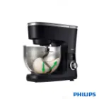 همزن کاسه دار فیلیپس با طرحی شیک و کاربردی