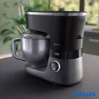 همزن کاسه دار فیلیپس کم جا