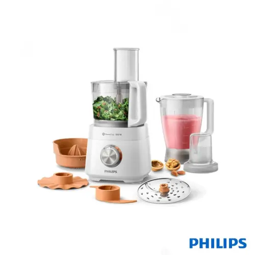 غذاساز فیلیپس مدل HR7520
