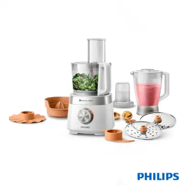 نمایش جزئیات برای غذاساز فیلیپس HR7530 خرید غذاساز فیلیپس مدل HR7530