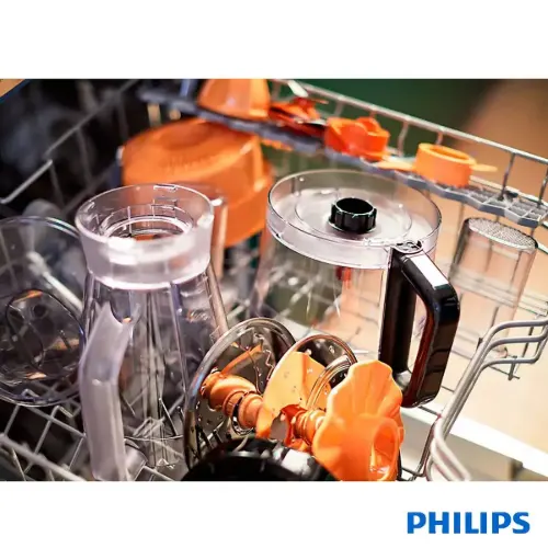 مزایای غذاساز فیلیپس مدل HR7530