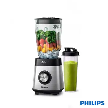 ویژگی های مخلوط کن فيليپس HR3573