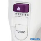 قیمت همزن برقی فیلیپس HR3740