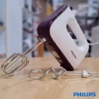 مزایای همزن برقی فیلیپس HR3740