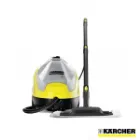 ویژگی های بخارشوی کارچر مدل SC4 EASYFIX