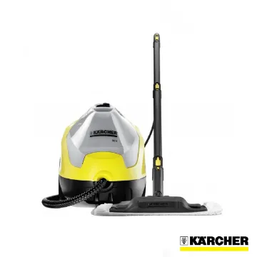 ویژگی های بخارشوی کارچر مدل SC4 EASYFIX