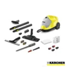 خرید اقساطی بخارشوی کارچر مدل SC4 EASYFIX