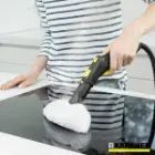 مشخصات بخارشوی کارچر مدل SC4 EASYFIX