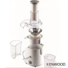 آبمیوه گیری کنوود مدل JEP02 با کیفیت