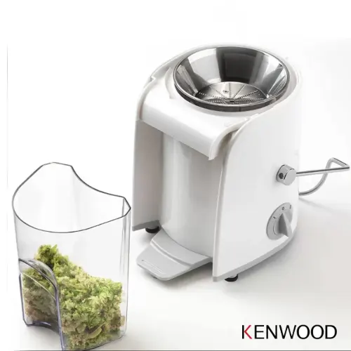 بهترین آبمیوه گیری کنوود مدل JEP02