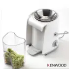 بهترین آبمیوه گیری کنوود مدل JEP02