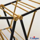 جزئیات بند رخت آلومینیومی یونیک UN-8082