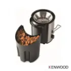 خرید اقساطی آبمیوه گیری کنوود JEM02