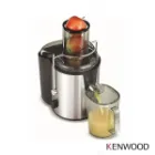 کیفیت آبمیوه گیری کنوود JEM02