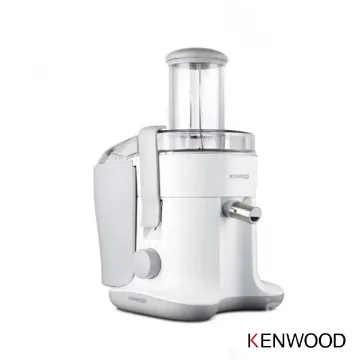 آبمیوه گیری کنوود یک انتخاب ویژه برای مصارف خانگی