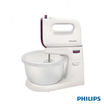 همزن کاسه دار فیلیپس HR3745