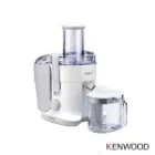 آبمیوه گیری کنوود با توان مصرفی بالا