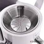 آبمیوه گیری کنوود با ظرفیت کافی