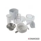 خرید اینترنتی آبمیوه گیری کنوود مدل JE680